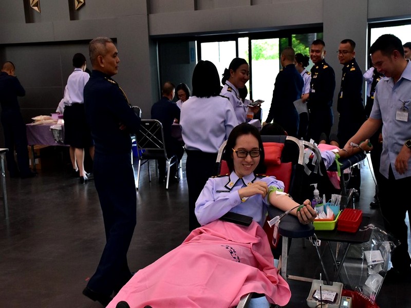 134 blood donation 4