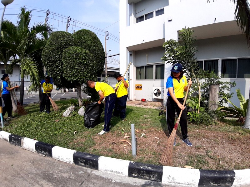 Big Cleaning sos134 2