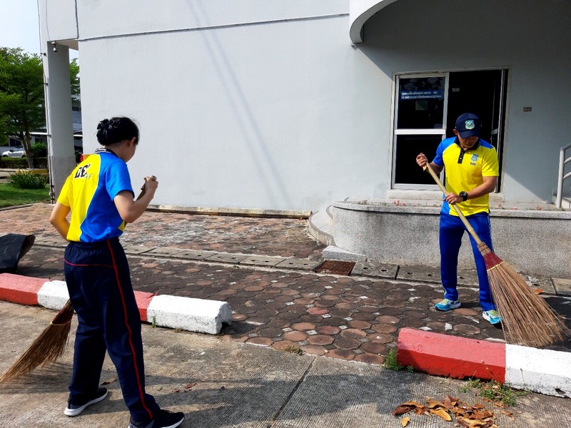 Big Cleaning sos134 5