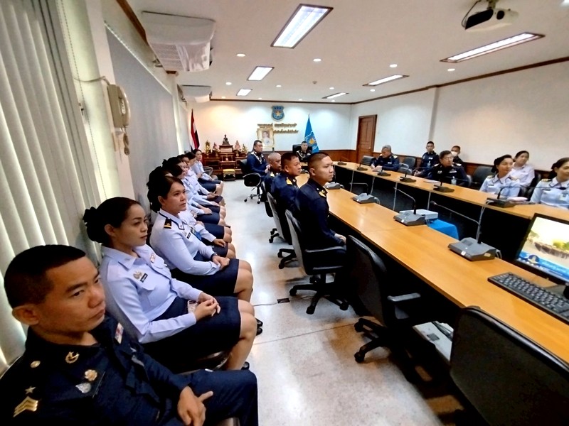 148 AIRFORCE DAY 4