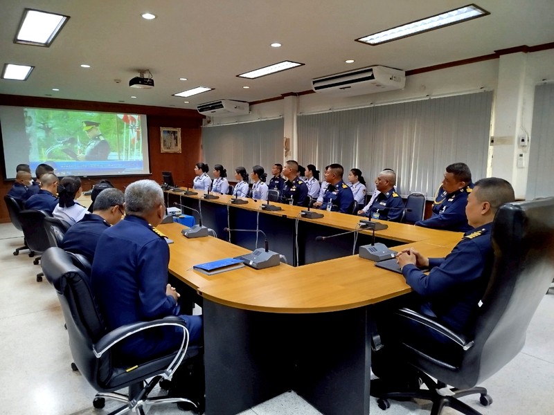 148 AIRFORCE DAY 5