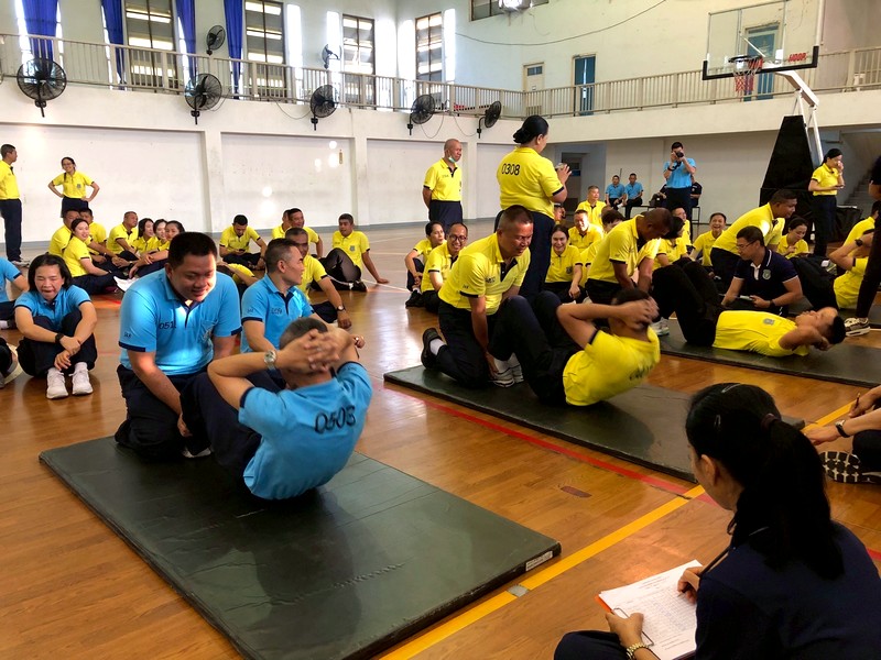 148 Performance test 2