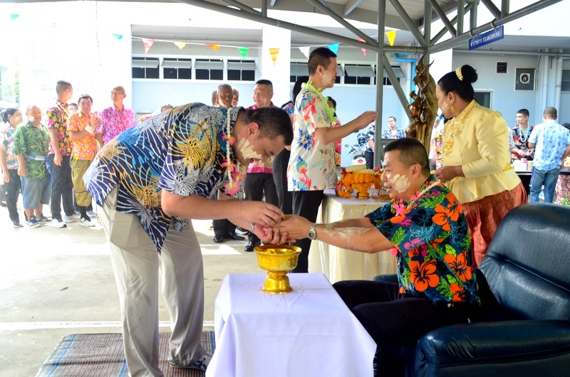 148 Songkran Festival 10
