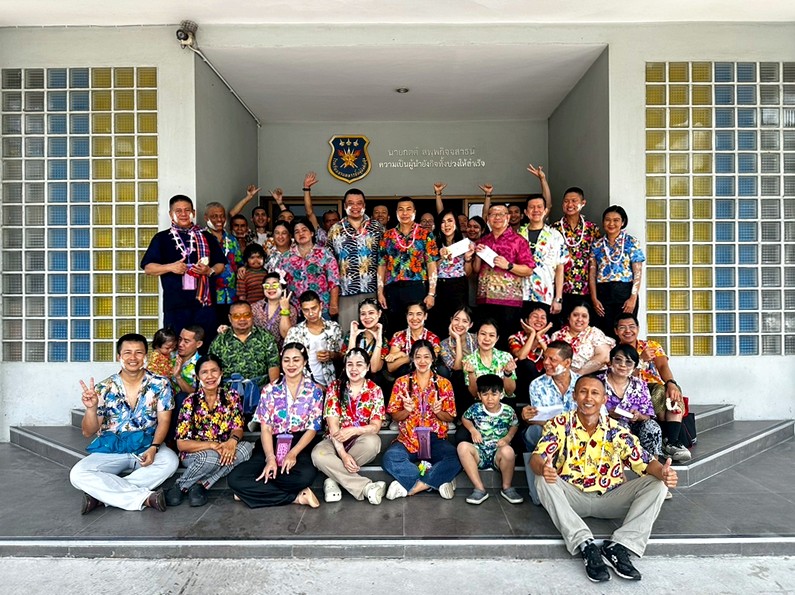148 Songkran Festival 16
