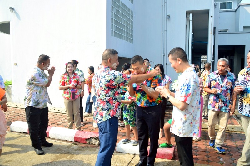 148 Songkran Festival 5