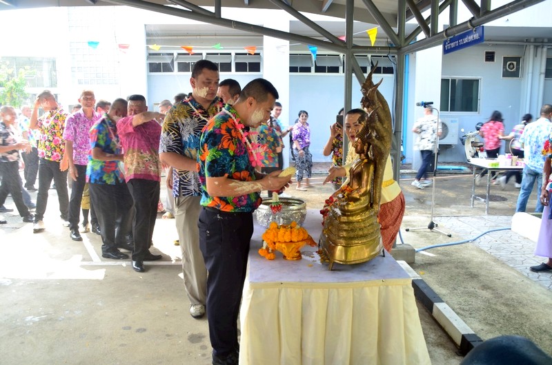 148 Songkran Festival 9