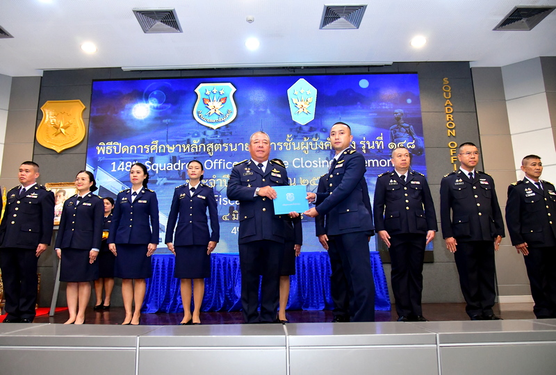 148 closing ceremony 10