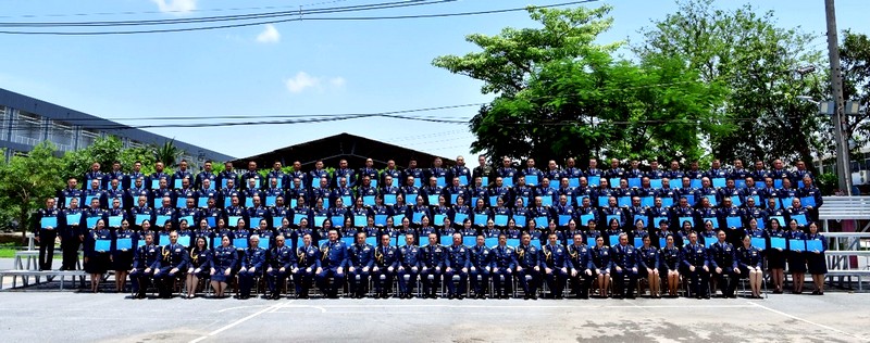 148 closing ceremony 14