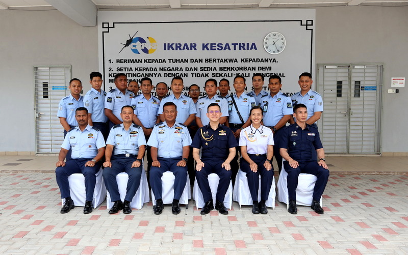 149 SMEE Training School 8