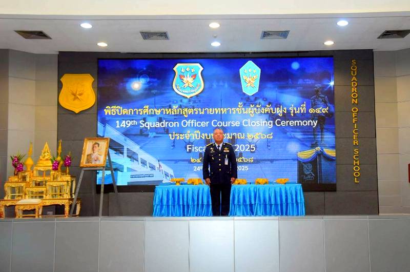 149 closing ceremony 1