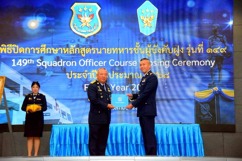 149 closing ceremony 13