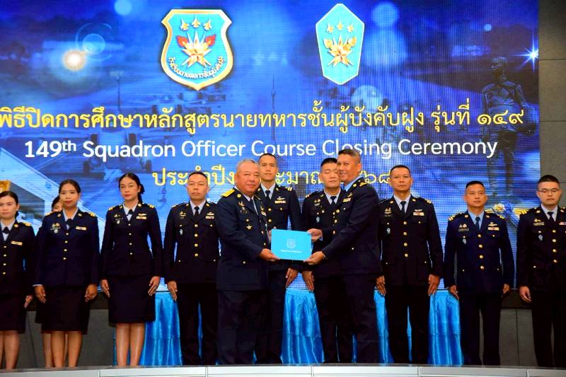 149 closing ceremony 15