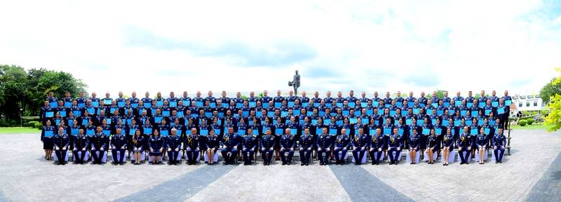 149 closing ceremony 17