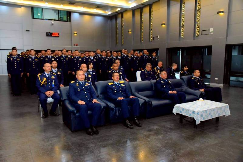 149 closing ceremony 3