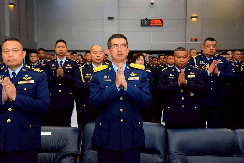 149 closing ceremony 5