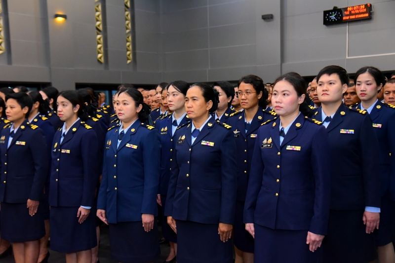 149 opening ceremony 7