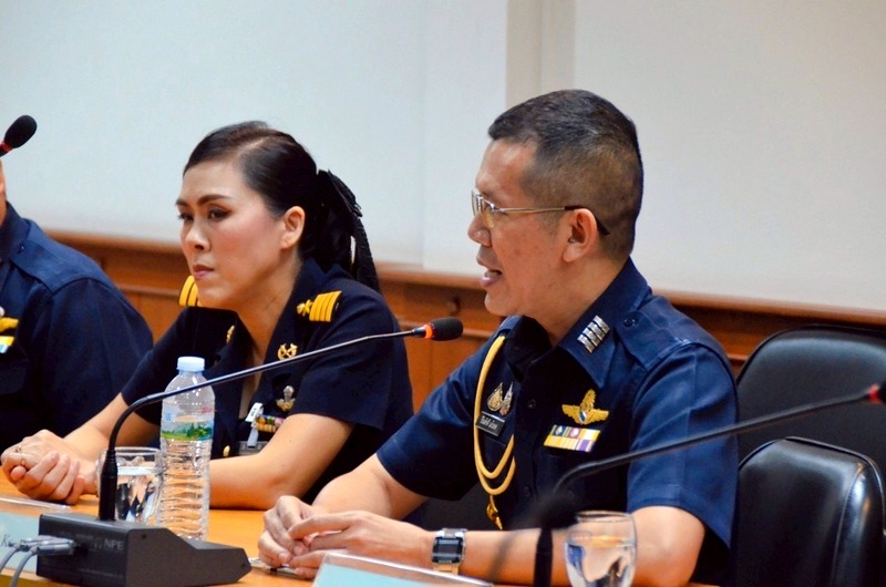 149 Air Working Group Malaysia 10