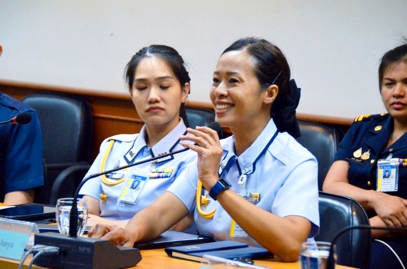 149 Air Working Group Malaysia 11