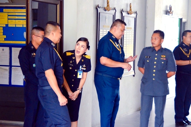 149 Air Working Group Malaysia 13