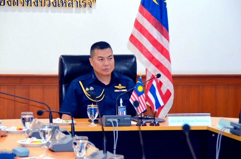 149 Air Working Group Malaysia 2