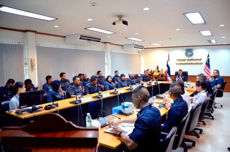 149 Air Working Group Malaysia 5