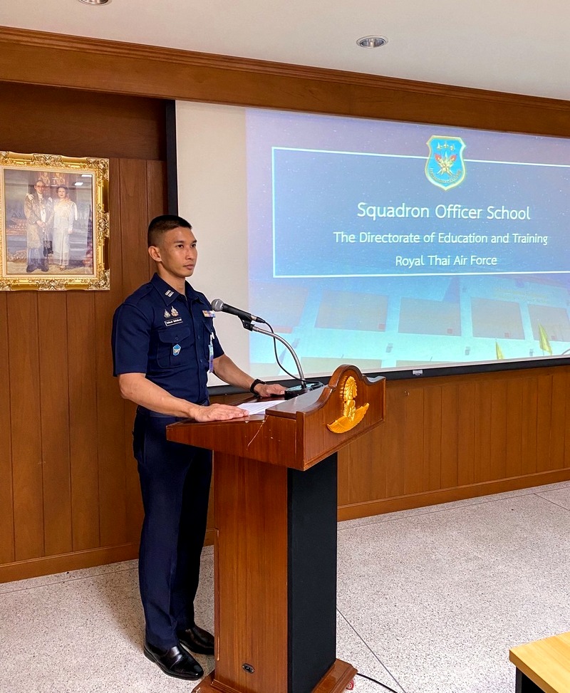 149 Air Working Group Malaysia 6