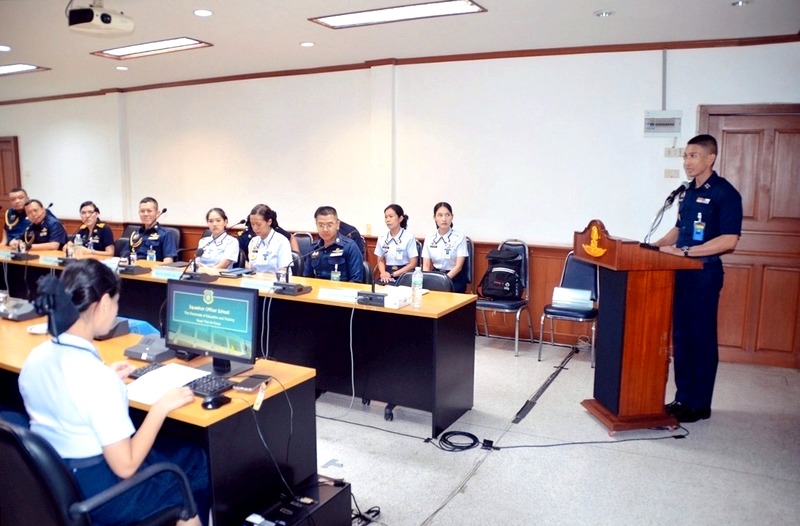 149 Air Working Group Malaysia 7