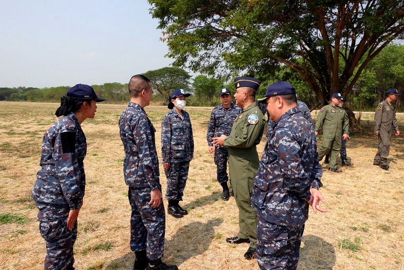 150 Chief of Staff 10