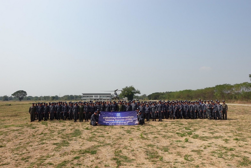 150 Chief of Staff 11