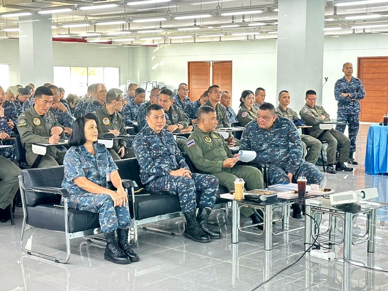 150 Chief of Staff 2