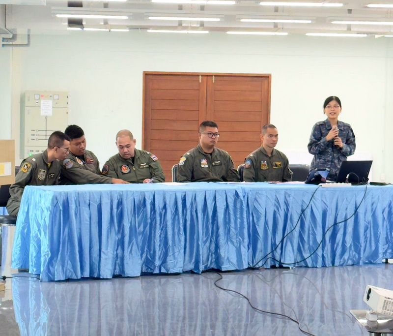 150 Chief of Staff 5