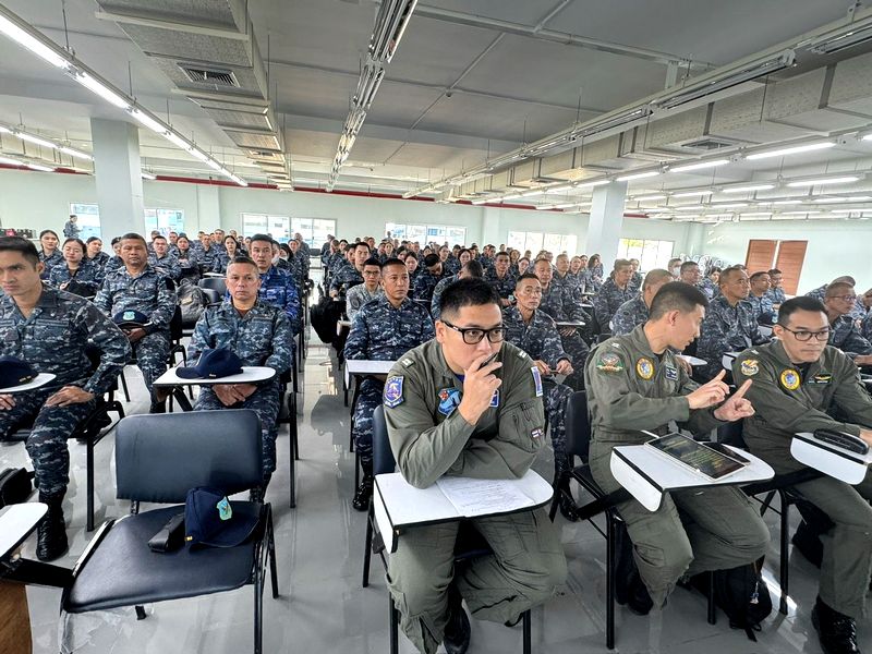 150 Chief of Staff 6