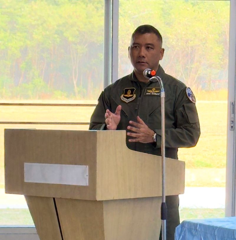 150 Chief of Staff 7