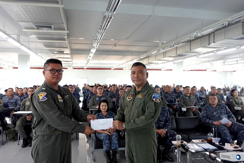 150 Chief of Staff 8