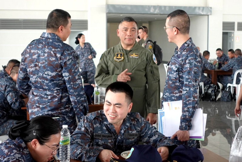 150 Chief of Staff 9