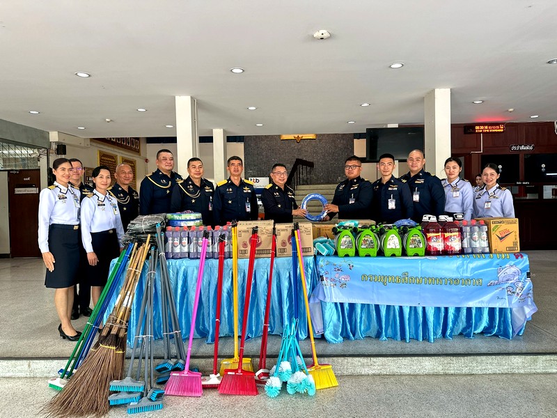 150 Donate for flood 2