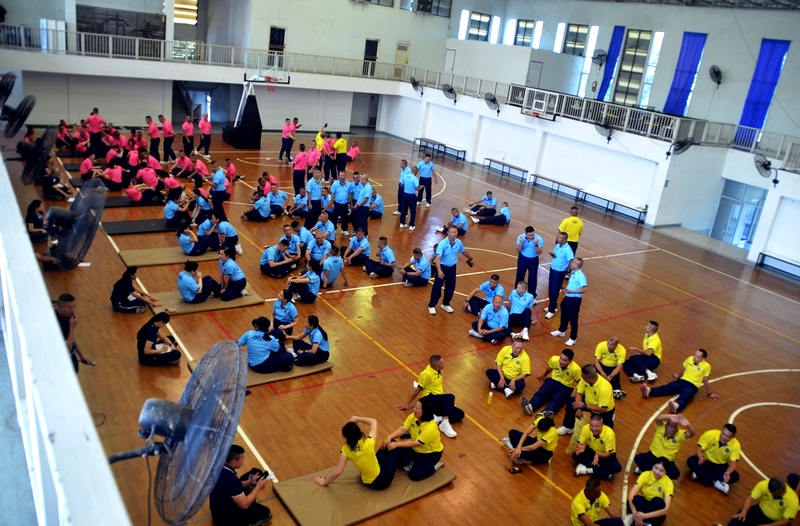 150 Performance test 17