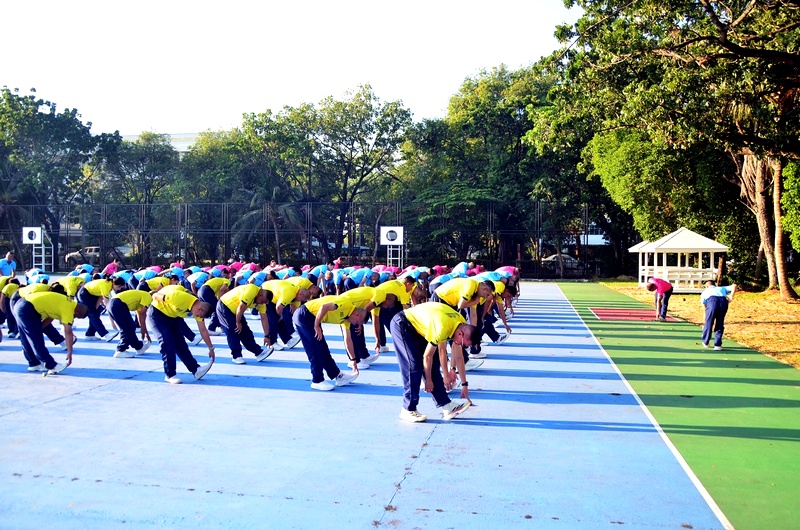 150 Performance test 4