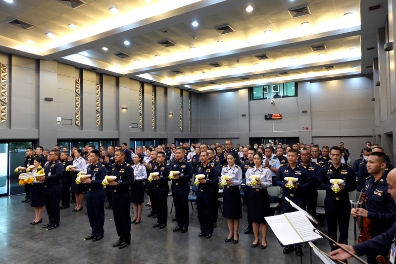 150 Teacher worship ceremony 2