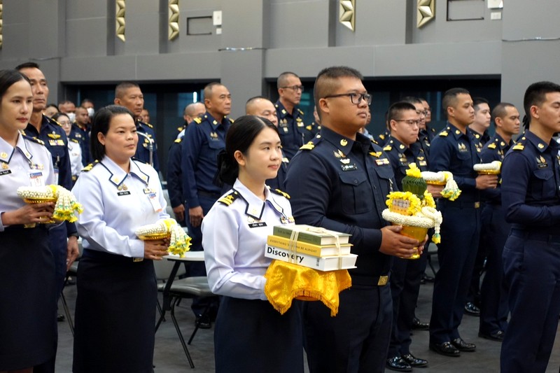 150 Teacher worship ceremony 4