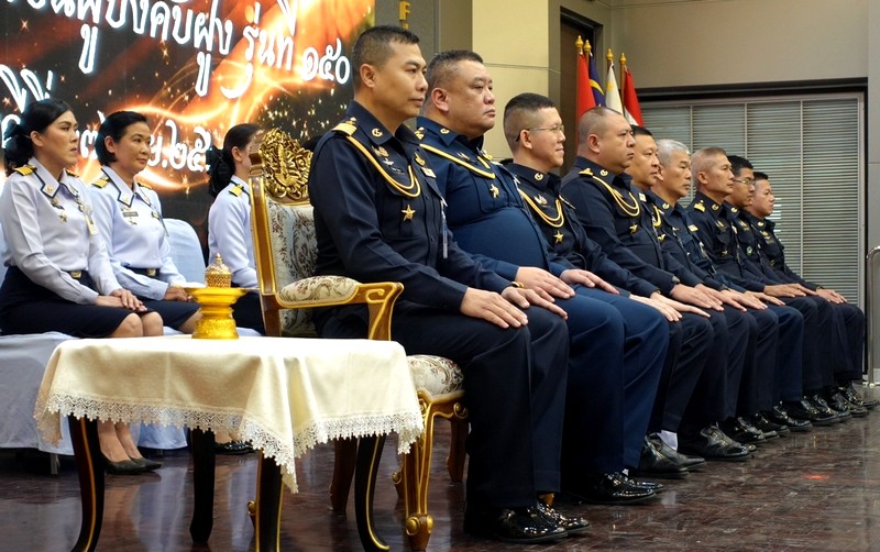 150 Teacher worship ceremony 5