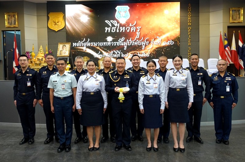 150 Teacher worship ceremony 8