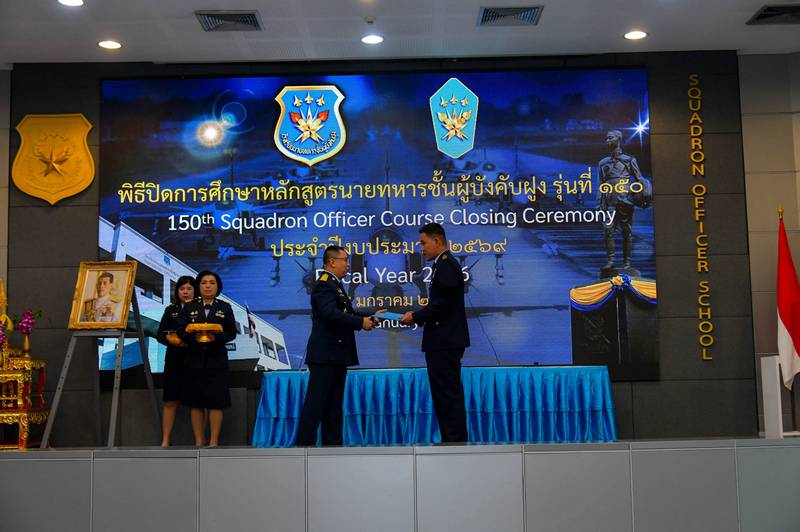 150 closing ceremony 12