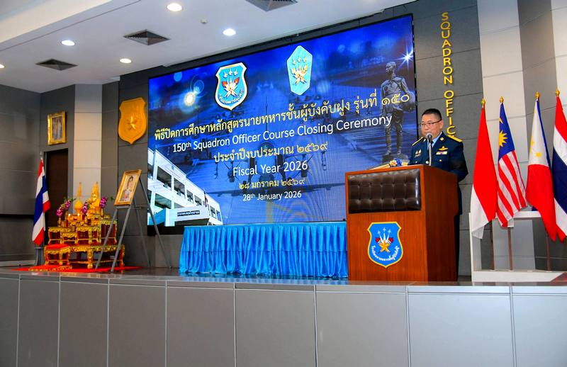 150 closing ceremony 13