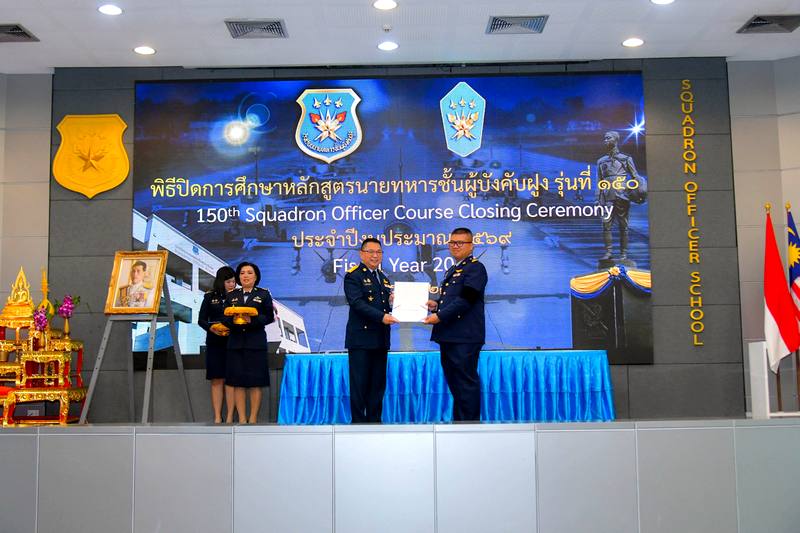 150 closing ceremony 9