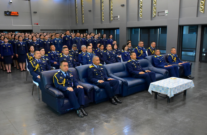 150 opening ceremony 5