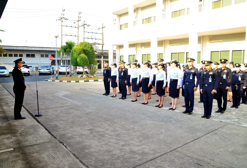 Thai veterans day 10