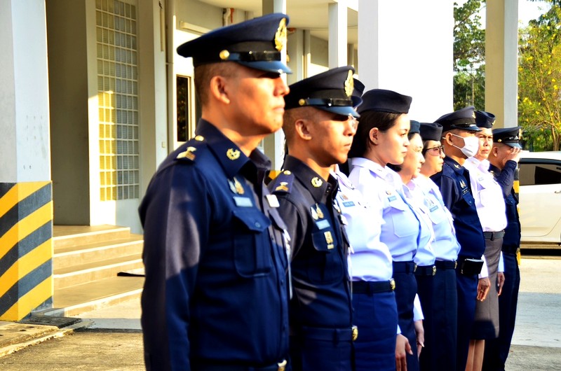 Thai veterans day 11