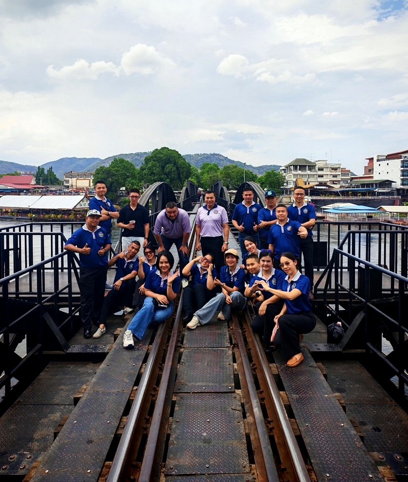 151 Field trip 7