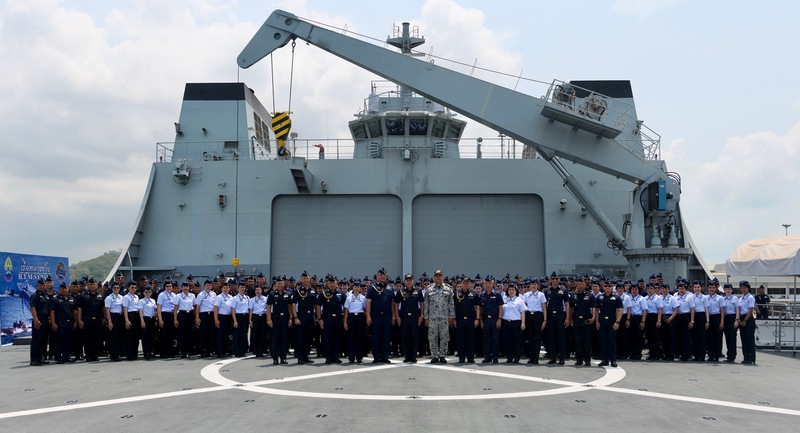 151 Fleet 1